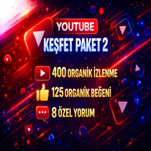  ⭐3X  GERÇEK TREND PAKETİ 2  KEŞFET⭐